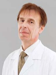 Doctor Urologist Георги